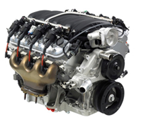 B1113 Engine